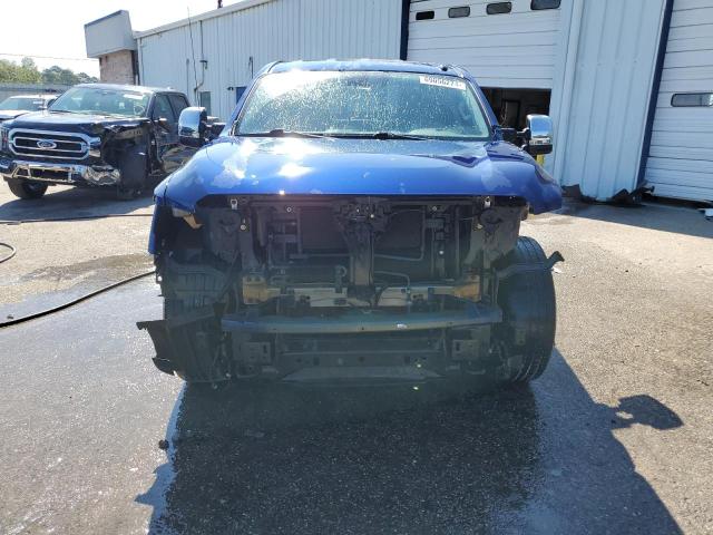 Photo 4 VIN: 1N6AA1E67HN553681 - NISSAN TITAN SV 