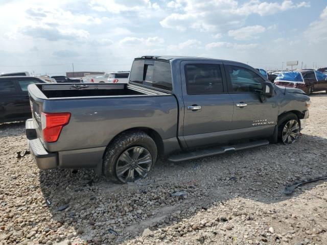 Photo 2 VIN: 1N6AA1E67JN502378 - NISSAN TITAN 