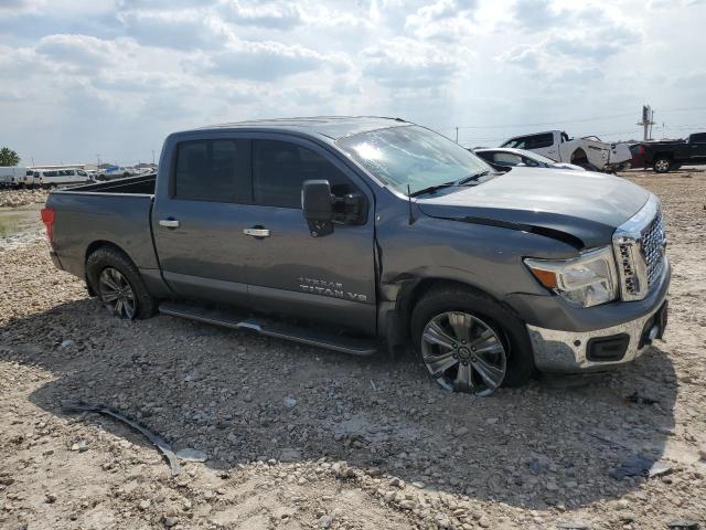 Photo 3 VIN: 1N6AA1E67JN502378 - NISSAN TITAN 