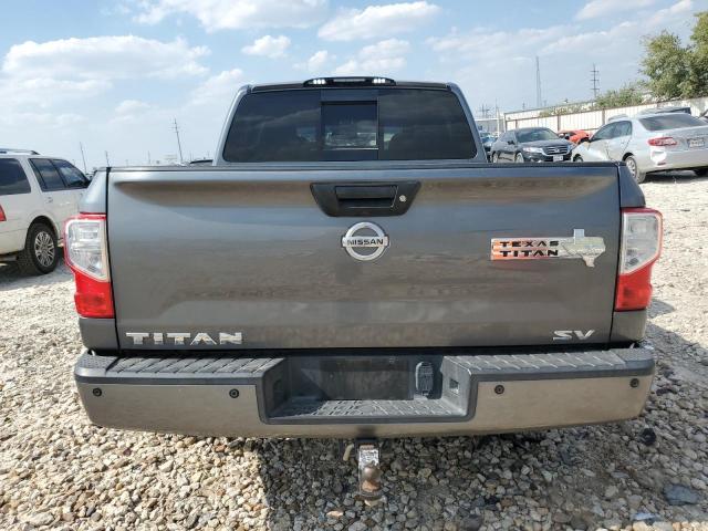 Photo 5 VIN: 1N6AA1E67JN502378 - NISSAN TITAN 