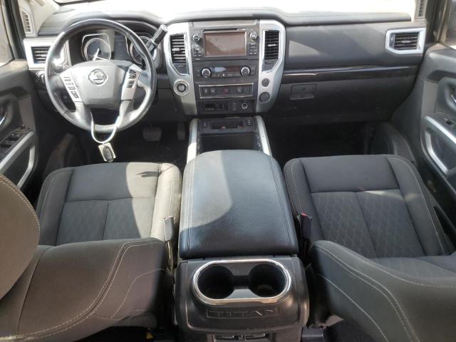 Photo 7 VIN: 1N6AA1E67JN502378 - NISSAN TITAN 