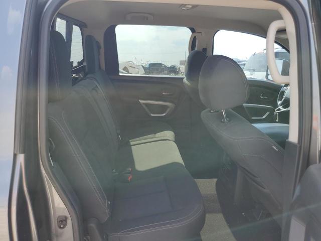 Photo 9 VIN: 1N6AA1E67JN502378 - NISSAN TITAN 