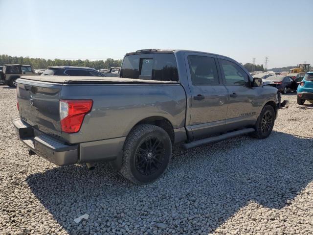 Photo 2 VIN: 1N6AA1E67JN520055 - NISSAN TITAN SV 