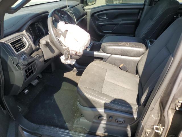 Photo 6 VIN: 1N6AA1E67JN520055 - NISSAN TITAN SV 