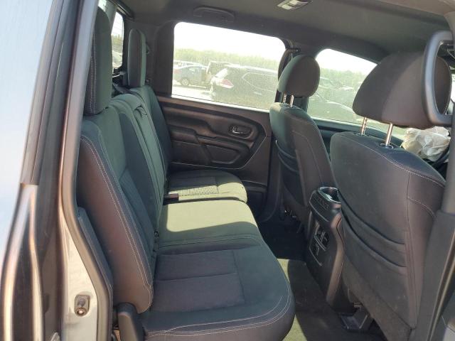 Photo 9 VIN: 1N6AA1E67JN520055 - NISSAN TITAN SV 