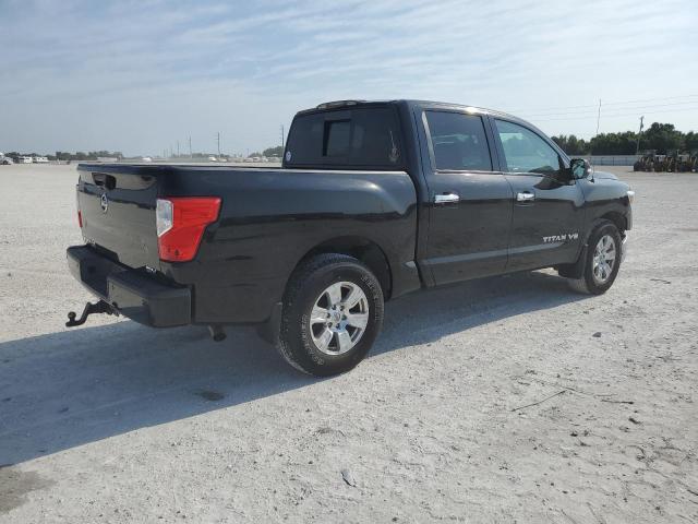 Photo 2 VIN: 1N6AA1E67JN524042 - NISSAN TITAN 