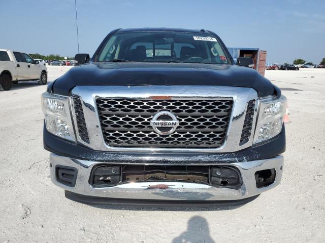 Photo 4 VIN: 1N6AA1E67JN524042 - NISSAN TITAN 