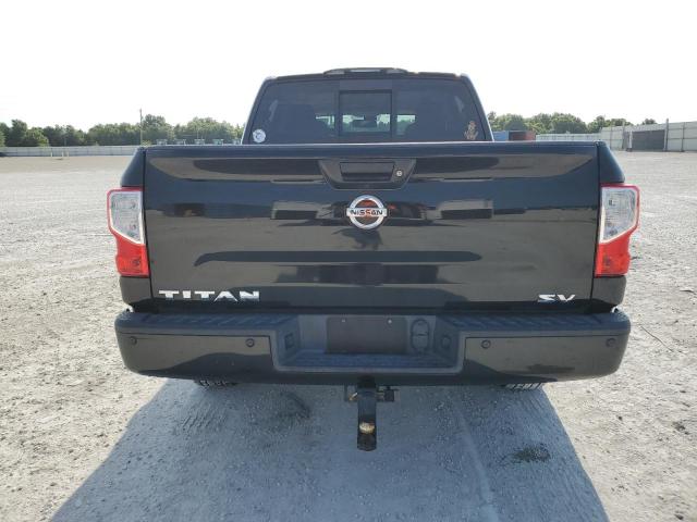 Photo 5 VIN: 1N6AA1E67JN524042 - NISSAN TITAN 