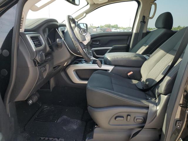 Photo 6 VIN: 1N6AA1E67JN524042 - NISSAN TITAN 