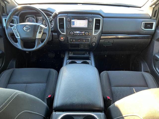 Photo 8 VIN: 1N6AA1E67JN528558 - NISSAN TITAN SV 