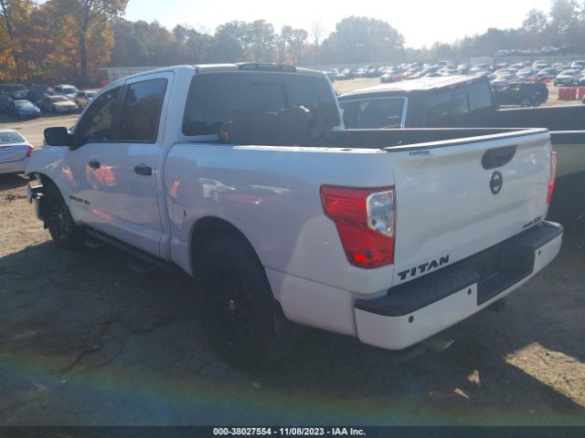 Photo 2 VIN: 1N6AA1E67KN500860 - NISSAN TITAN 