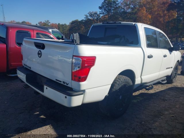 Photo 3 VIN: 1N6AA1E67KN500860 - NISSAN TITAN 