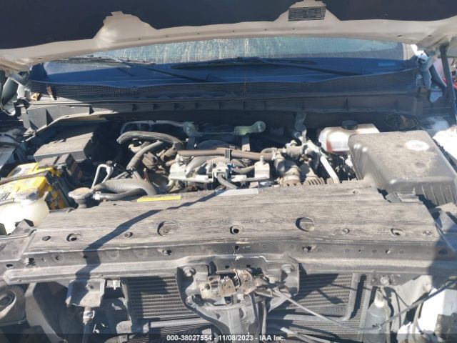 Photo 9 VIN: 1N6AA1E67KN500860 - NISSAN TITAN 