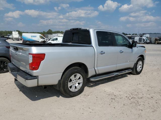 Photo 2 VIN: 1N6AA1E67KN524074 - NISSAN TITAN PLAT 