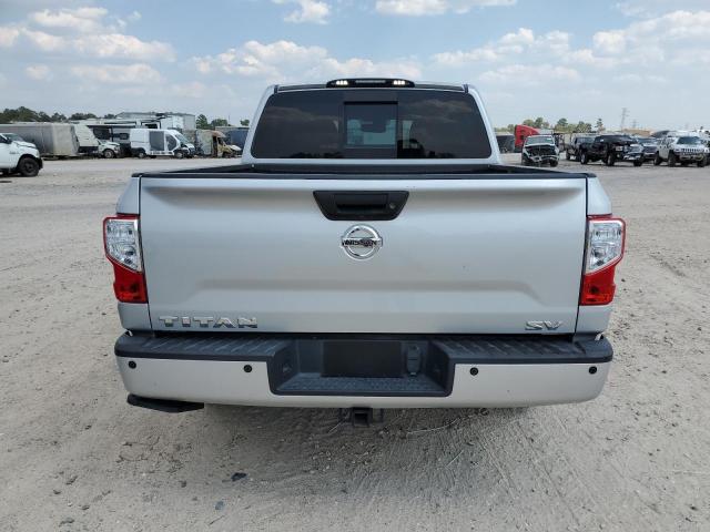 Photo 5 VIN: 1N6AA1E67KN524074 - NISSAN TITAN PLAT 