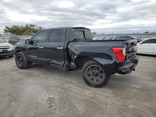 Photo 1 VIN: 1N6AA1E67KN530862 - NISSAN TITAN 