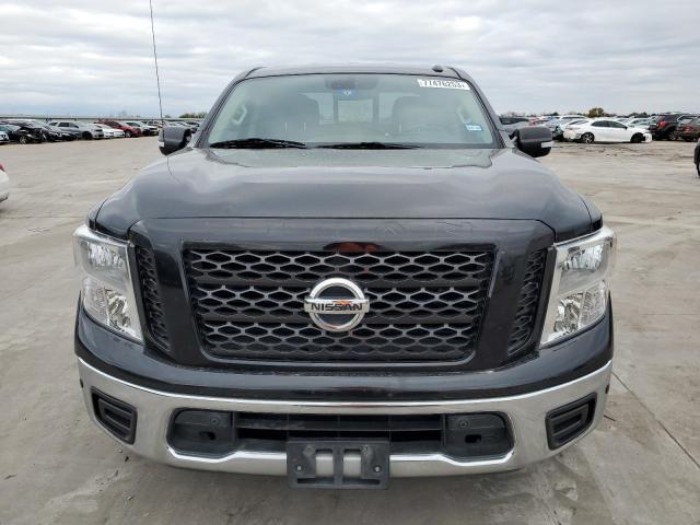 Photo 4 VIN: 1N6AA1E67KN530862 - NISSAN TITAN 