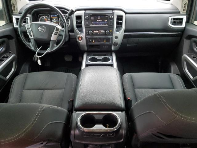 Photo 7 VIN: 1N6AA1E67KN530862 - NISSAN TITAN 