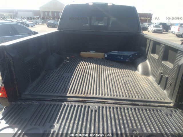 Photo 7 VIN: 1N6AA1E67KN532837 - NISSAN TITAN 