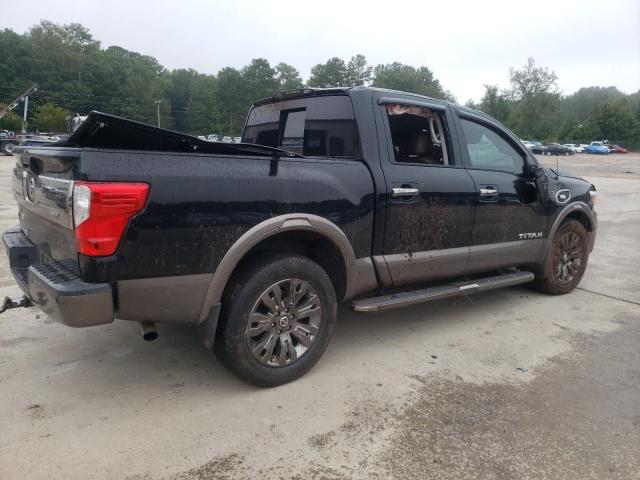 Photo 2 VIN: 1N6AA1E68HN504277 - NISSAN TITAN SV 