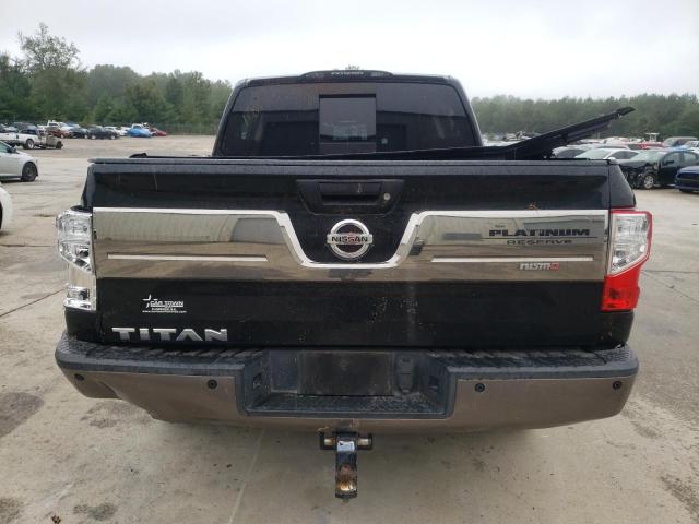 Photo 5 VIN: 1N6AA1E68HN504277 - NISSAN TITAN SV 