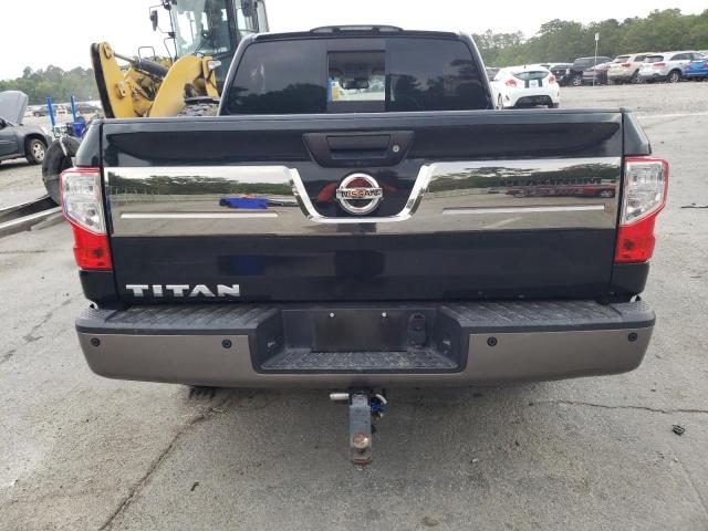 Photo 5 VIN: 1N6AA1E68HN509933 - NISSAN TITAN 