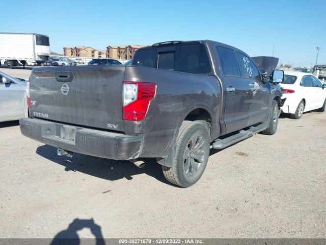 Photo 3 VIN: 1N6AA1E68HN526943 - NISSAN TITAN 