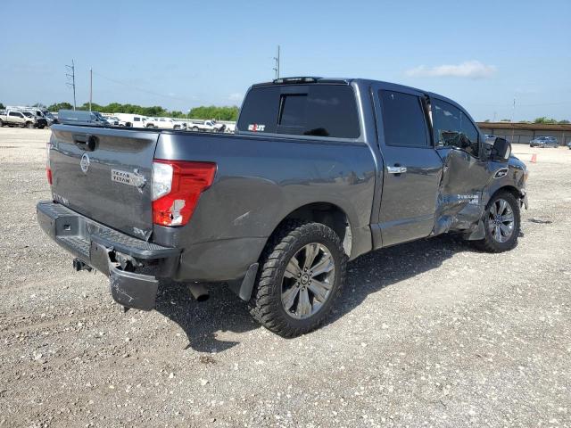 Photo 2 VIN: 1N6AA1E68HN535528 - NISSAN TITAN 