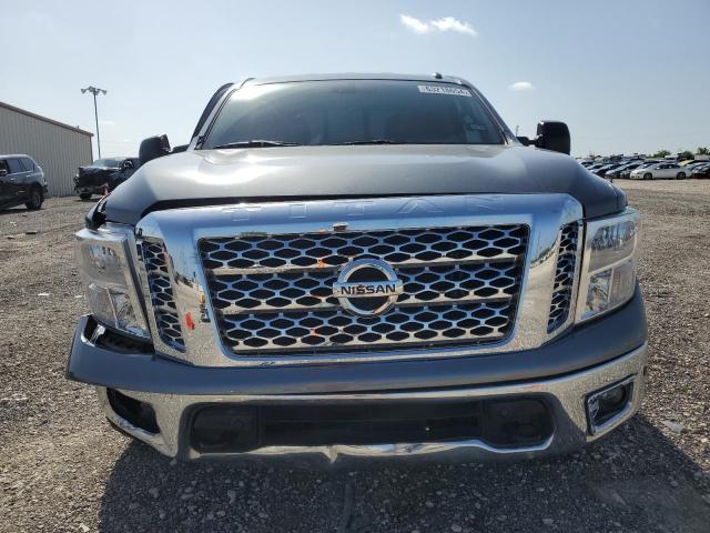 Photo 4 VIN: 1N6AA1E68HN535528 - NISSAN TITAN 