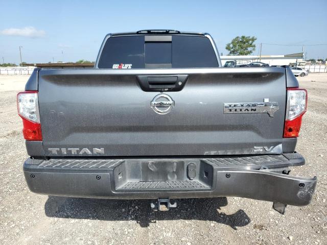 Photo 5 VIN: 1N6AA1E68HN535528 - NISSAN TITAN 