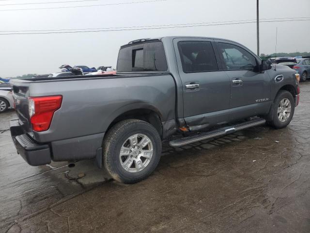 Photo 2 VIN: 1N6AA1E68HN536288 - NISSAN TITAN 