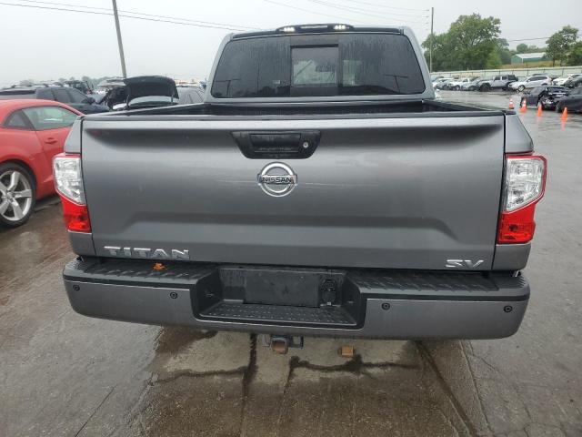 Photo 5 VIN: 1N6AA1E68HN536288 - NISSAN TITAN 