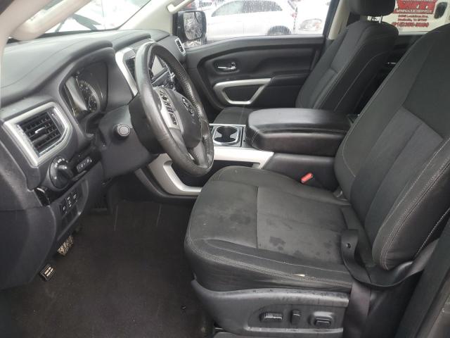 Photo 6 VIN: 1N6AA1E68HN536288 - NISSAN TITAN 