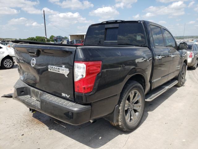 Photo 3 VIN: 1N6AA1E68HN536789 - NISSAN TITAN SV 