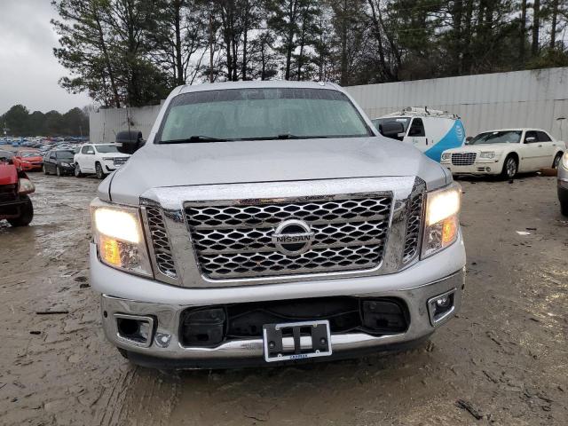 Photo 4 VIN: 1N6AA1E68HN558842 - NISSAN TITAN SV 