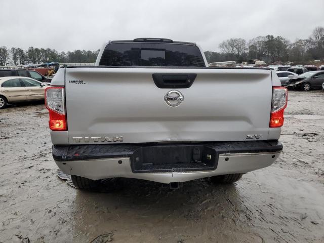 Photo 5 VIN: 1N6AA1E68HN558842 - NISSAN TITAN SV 