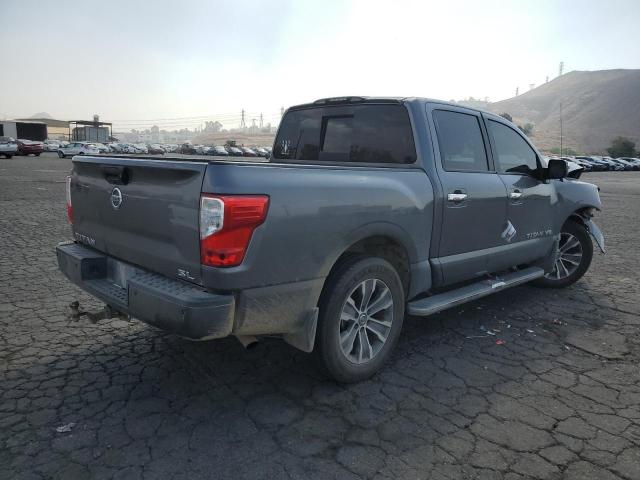 Photo 3 VIN: 1N6AA1E68JN507721 - NISSAN TITAN SV 