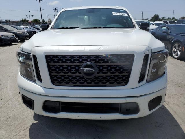 Photo 4 VIN: 1N6AA1E68JN533364 - NISSAN TITAN SV 