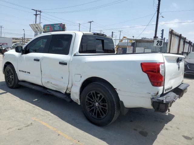 Photo 1 VIN: 1N6AA1E68JN533364 - NISSAN TITAN SV 