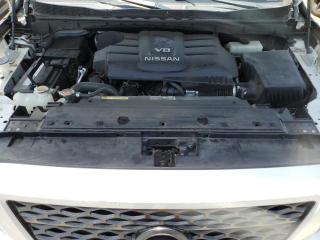 Photo 10 VIN: 1N6AA1E68JN533364 - NISSAN TITAN SV 