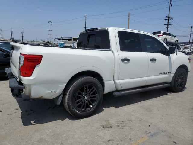 Photo 2 VIN: 1N6AA1E68JN533364 - NISSAN TITAN SV 