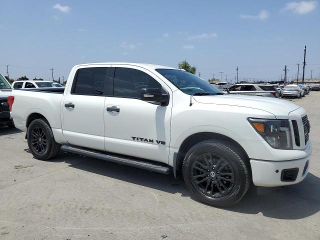 Photo 3 VIN: 1N6AA1E68JN533364 - NISSAN TITAN SV 