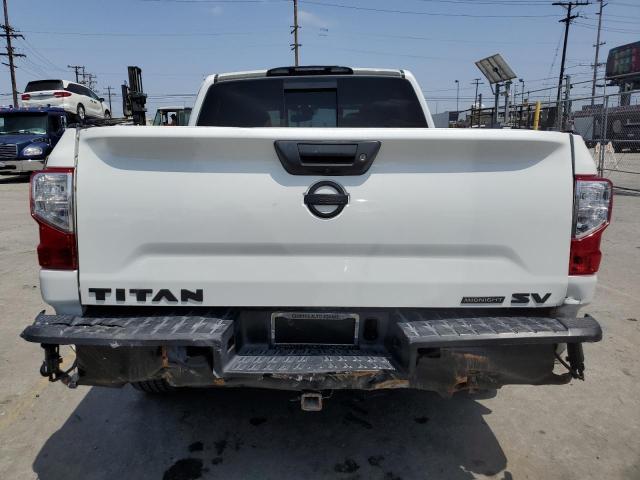 Photo 5 VIN: 1N6AA1E68JN533364 - NISSAN TITAN SV 