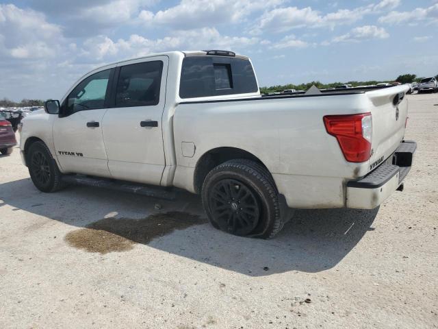 Photo 1 VIN: 1N6AA1E68JN534241 - NISSAN TITAN SV 