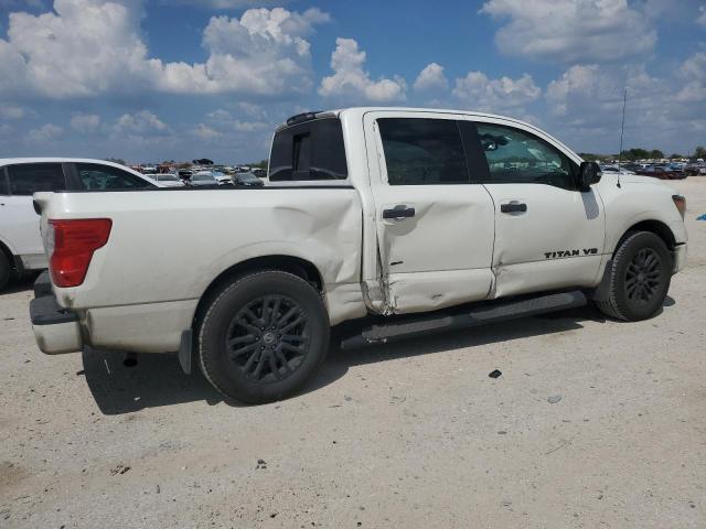 Photo 2 VIN: 1N6AA1E68JN534241 - NISSAN TITAN SV 