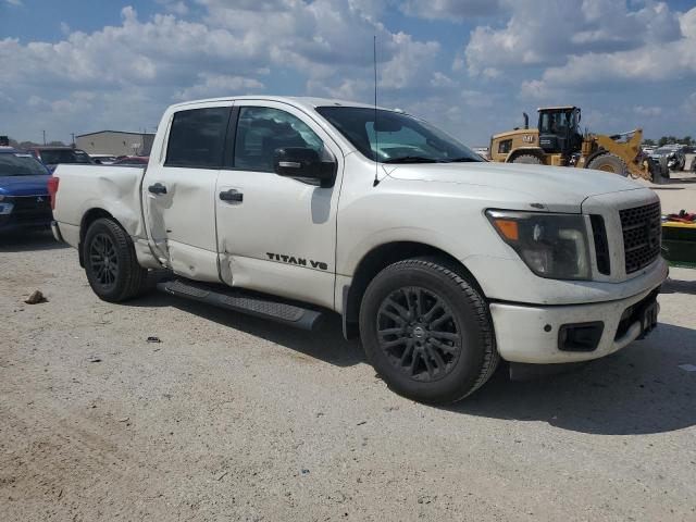 Photo 3 VIN: 1N6AA1E68JN534241 - NISSAN TITAN SV 