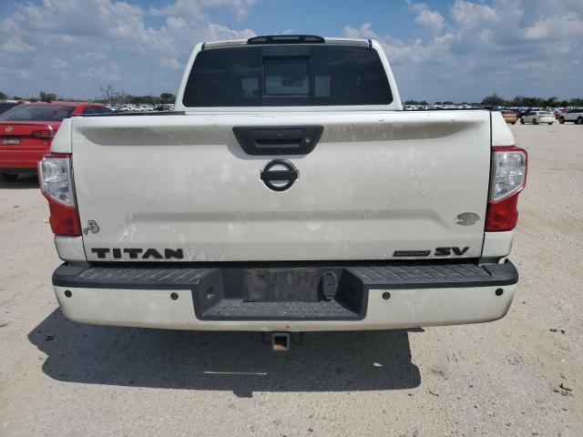 Photo 5 VIN: 1N6AA1E68JN534241 - NISSAN TITAN SV 