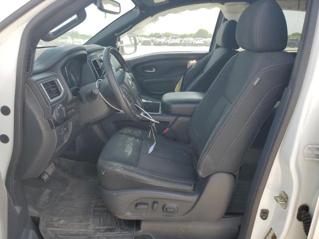 Photo 6 VIN: 1N6AA1E68JN534241 - NISSAN TITAN SV 