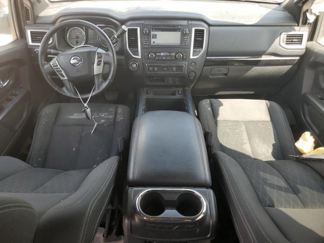 Photo 7 VIN: 1N6AA1E68JN534241 - NISSAN TITAN SV 