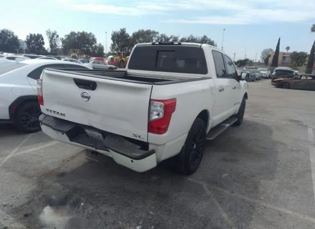 Photo 3 VIN: 1N6AA1E68JN536281 - NISSAN TITAN 